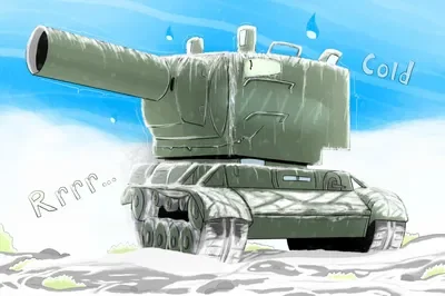 kv-2