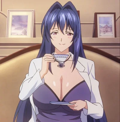 Aki Nijou