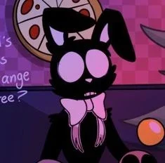 Shadow Bonnie