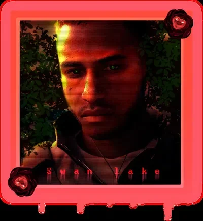 Kyle 'Gaz' Garrick | AU 🦢