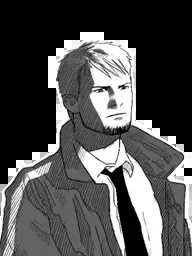 Kyle Hyde