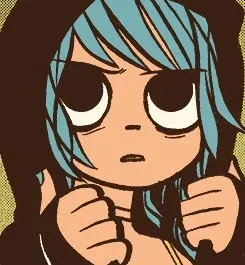 Ramona Flowers