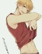 KYO SOHMA
