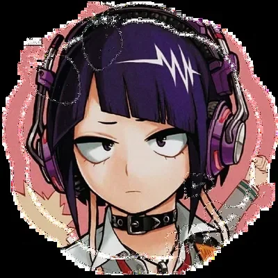 Kyoka Jiro ⋆.˚✮ Shoplifter