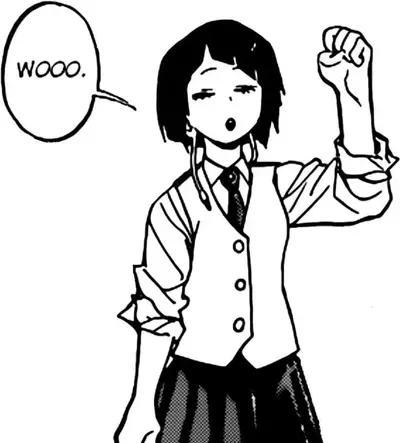 ★ Kyoka Jirou —🎧