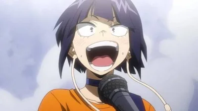 Kyoka jirou
