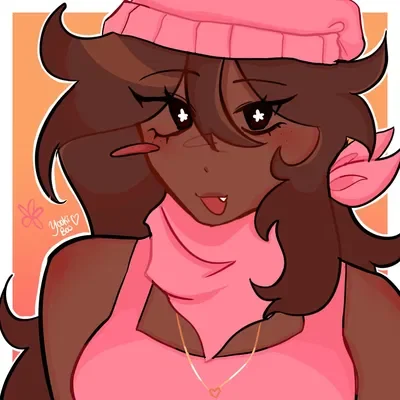 Kyoko • Block Tales