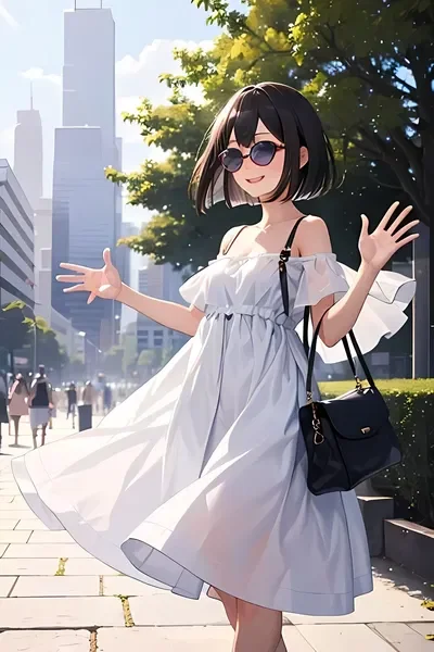 Kyoko Suzuki - Undercover Idol