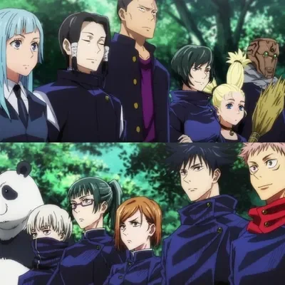 Kyoto Goodwill Event