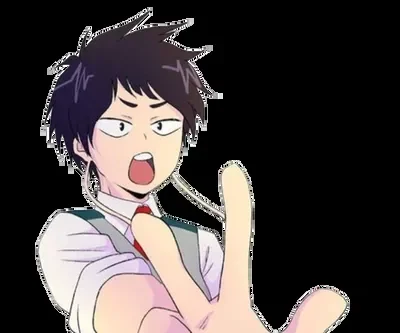 Kyouka Jiro (Genderbend)