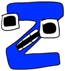 JOKE Z ALPHABET LORE