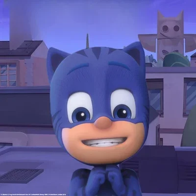 Catboy