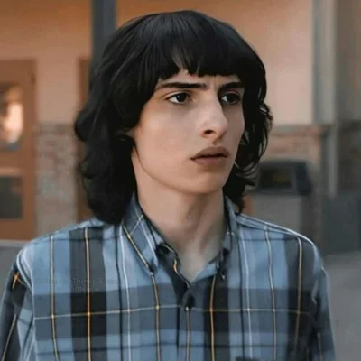 Mike Wheeler