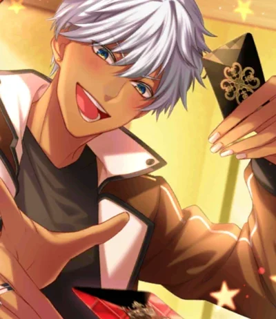Mammon