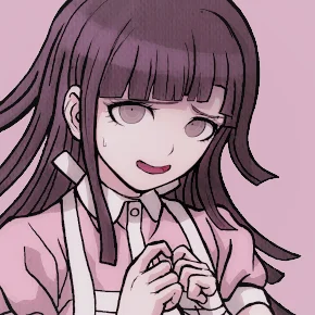 Mikan Tsumiki