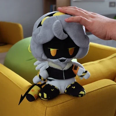 Marketable V Plush