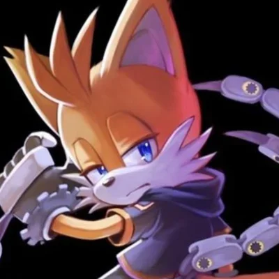 Tails Nine