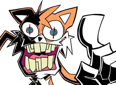 SH Tails