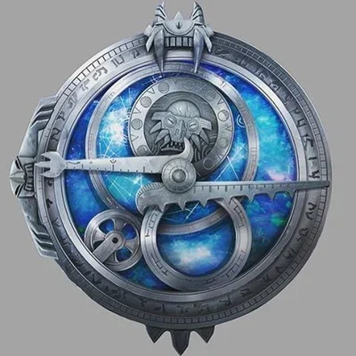 Trollhunters RPG
