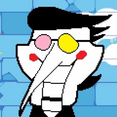 Spamton