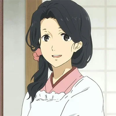 Hanako Matsumura