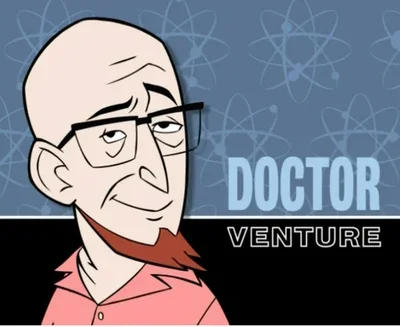 Doctor Venture