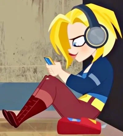 Kara Danvers