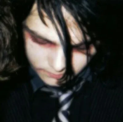 gerard way