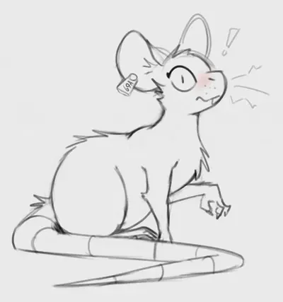 Lab rat