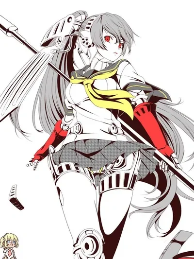 Labrys