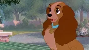 Lady and The Tramp | Lady