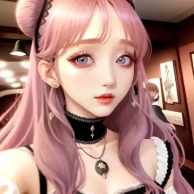 Lady Arabella Fairchild