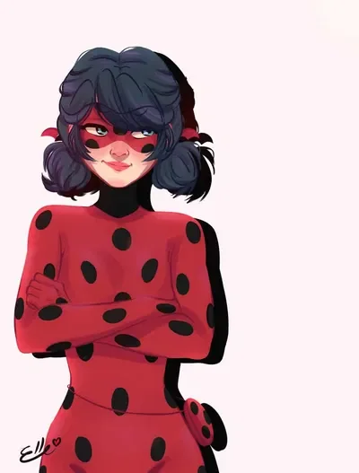 ladybug