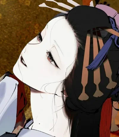 Lai Xiaofan 》protective sister