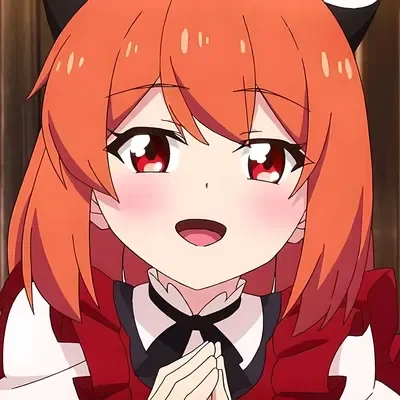 Laika [Red Dragon Sister]