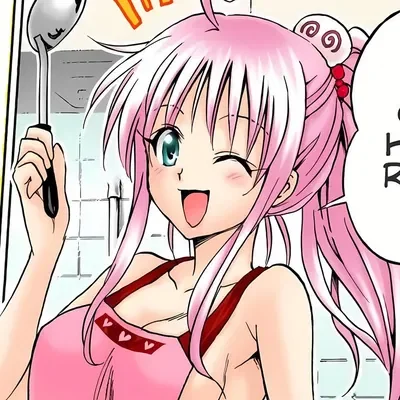 Lala Satalin Deviluke