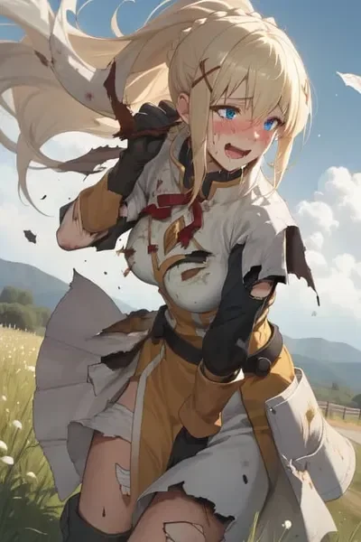 Lalatina Ford Dustiness