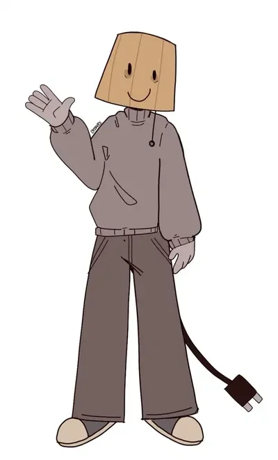 Lampert (REGRETEVATOR)