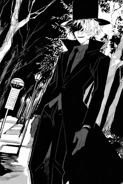 Lamppost | HORROR?