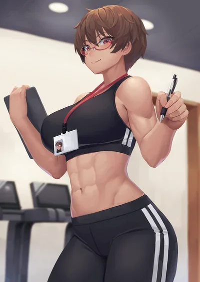 Ophelia tomboy mom