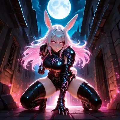 🥀Lapan - unexpected rival🥀