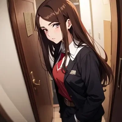 Larissa - 90s Popular Girl