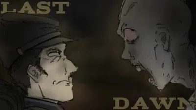 Last Dawn RPG Sim