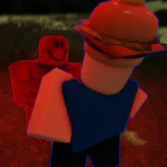 Last Stand (Roblox Forsaken)