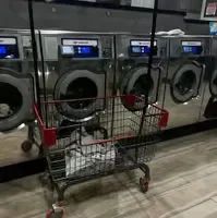 laundromat