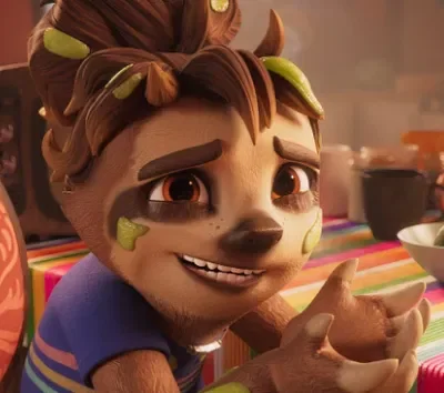 Laura Romero from The Sloth Lane