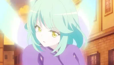 Lavender ["Fairy" in Love]