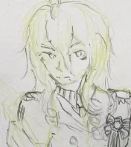 Lavrentiy Vavilov (wip still [•_•]💧)