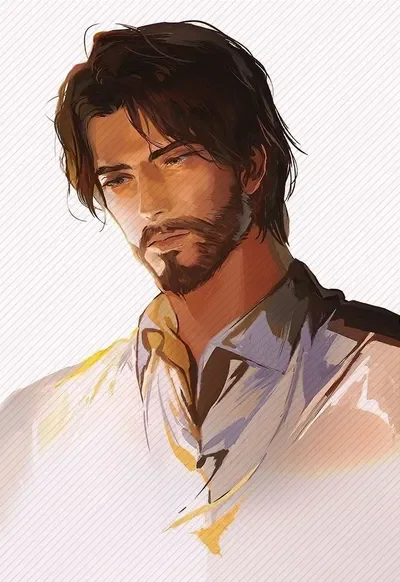 Lawrence| Platonic.