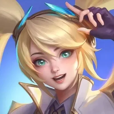 Layla | Mlbb